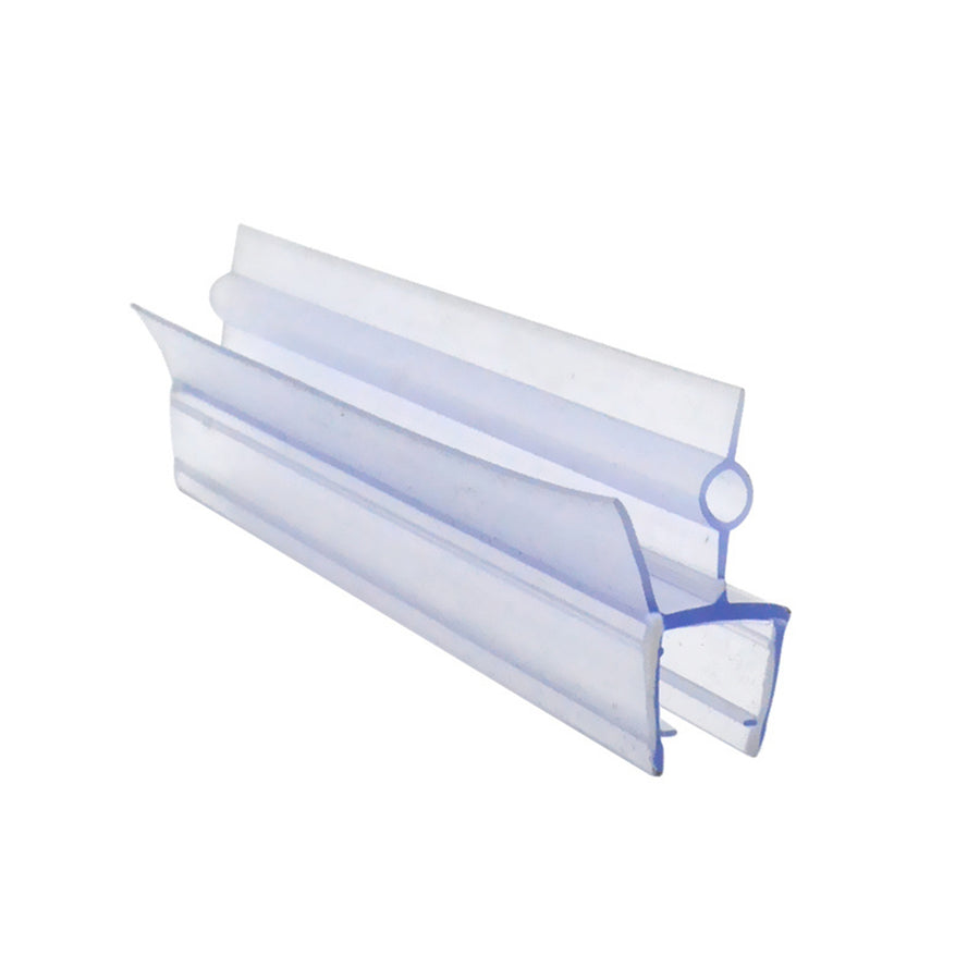 Xellanz Waterkering kunststof transparant 800 mm - productfoto