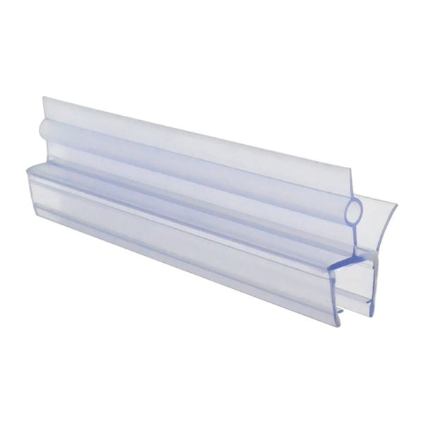 Xellanz waterkering siliconen 8 x 800 mm transparant
