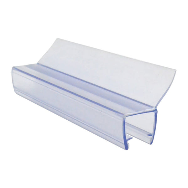Bande en caoutchouc type 2 200 x 0,8 cm transparent