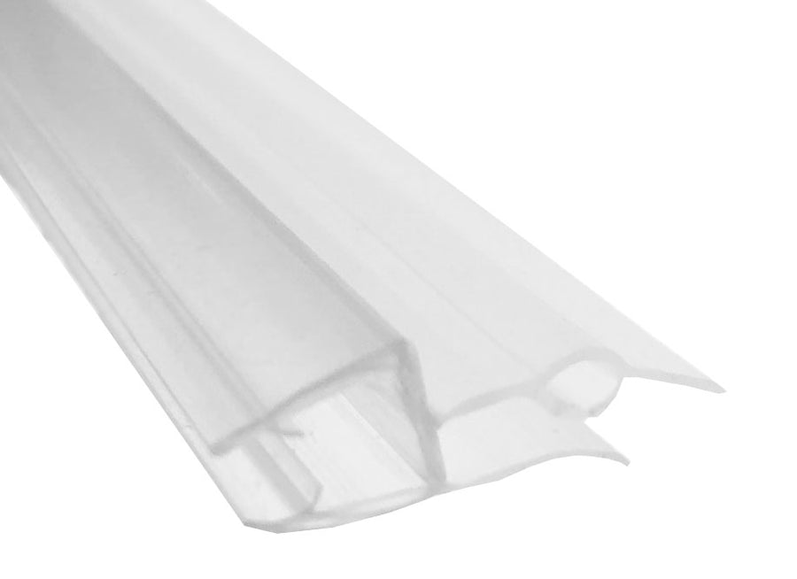 Xellanz Waterkering kunststof transparant 930 mm - productfoto