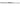 Xellanz Bodemstrip 89 cm chroom - productfoto