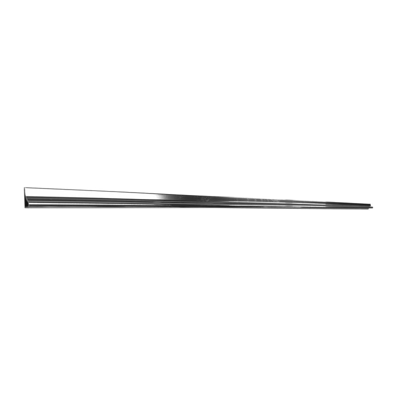 Xellanz chroom bodemstrip 79cm(20.3840)