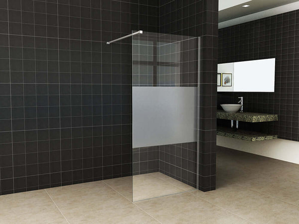 Plaque de verre mince 1400x2000 mm verre mat nano, Wiesbaden