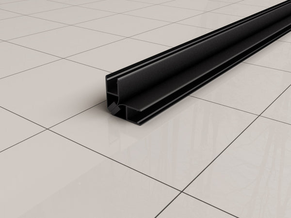 Set de bande magnétique 8mm pour cabine Skyline noir