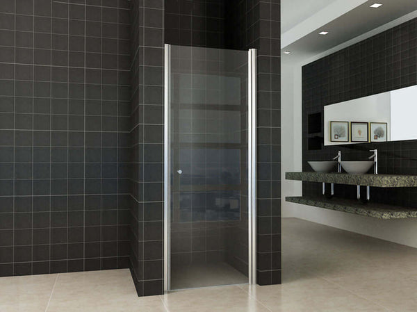 Porte coulissante Wiesbaden avec profil, 70x202 cm, nanorevêtement 8 mm