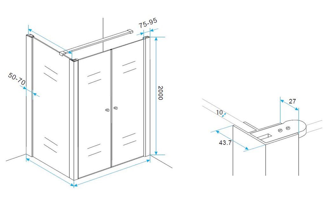 Wiesbaden 20.3898 - technische tekening