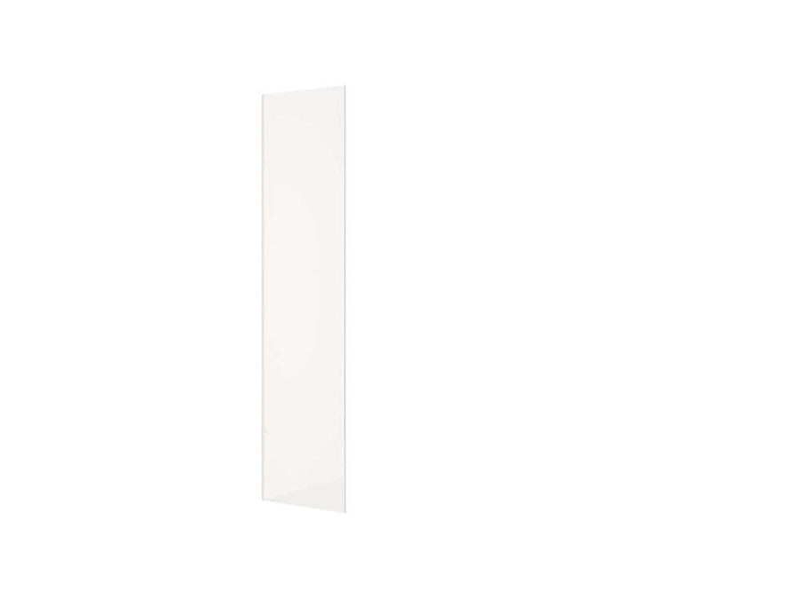 Minder 60X200 Cm Glasplaat Wiesbaden met 8 Mm Nano Helder Glas