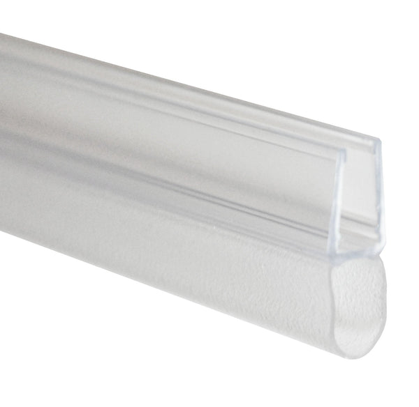 bande de porte en caoutchouc 8mm x 2000 pour porte encastrée