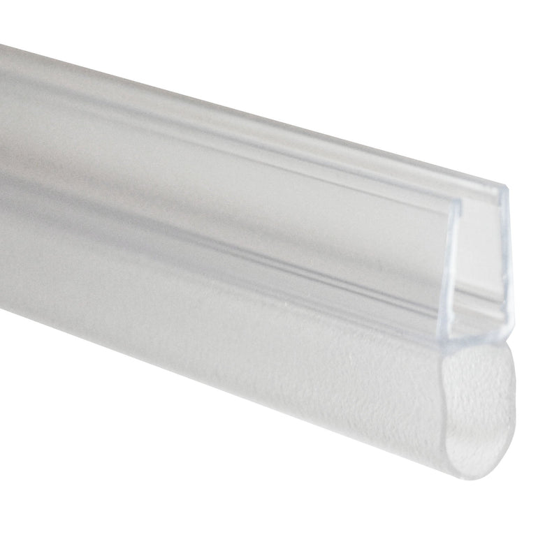 bande de porte en caoutchouc 8mm x 2000 pour porte encastrée