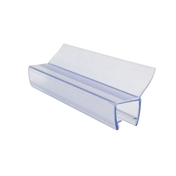 Bande en caoutchouc type 2 200 x 0,8 cm transparent