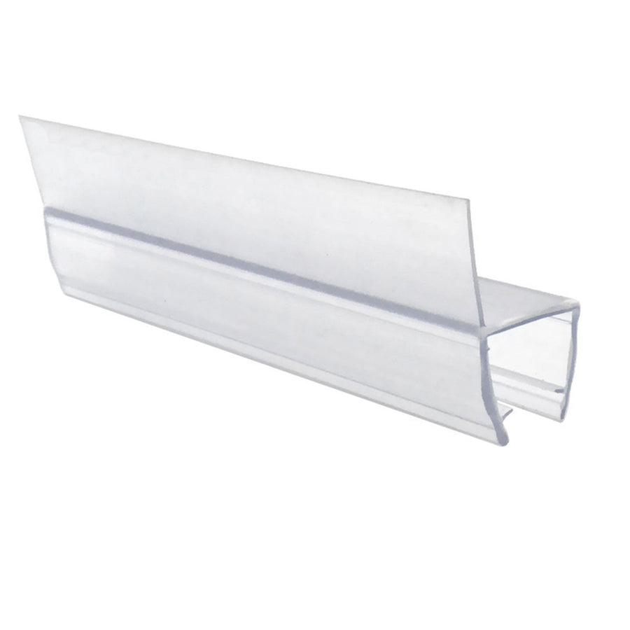 Gummistreifen Typ 1 200 x 0,8 cm transparent