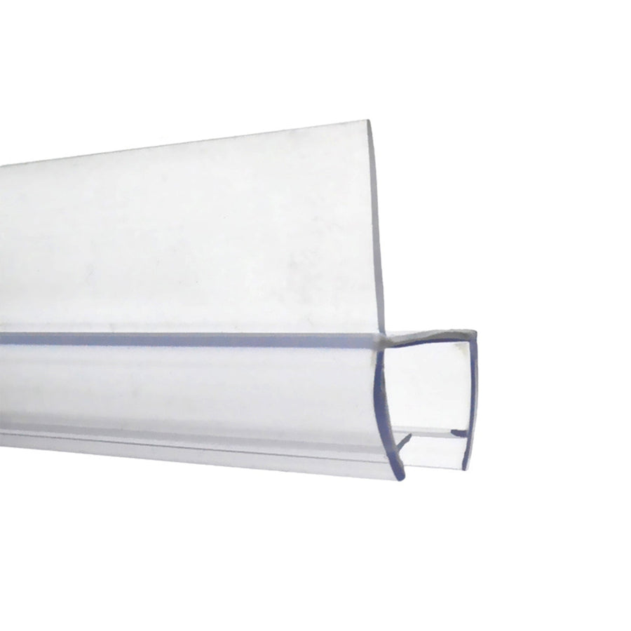 Gummistreifen Typ 1 200 x 0,8 cm transparent