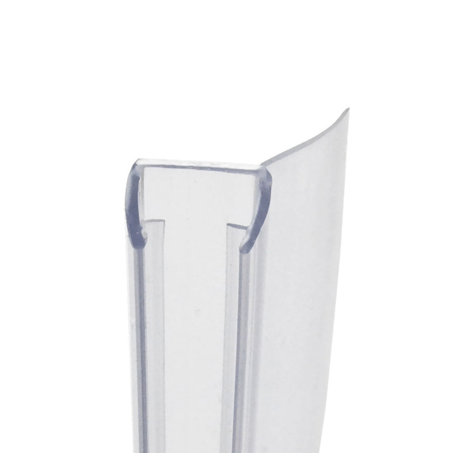 Gummistreifen Typ 1 200 x 0,8 cm transparent