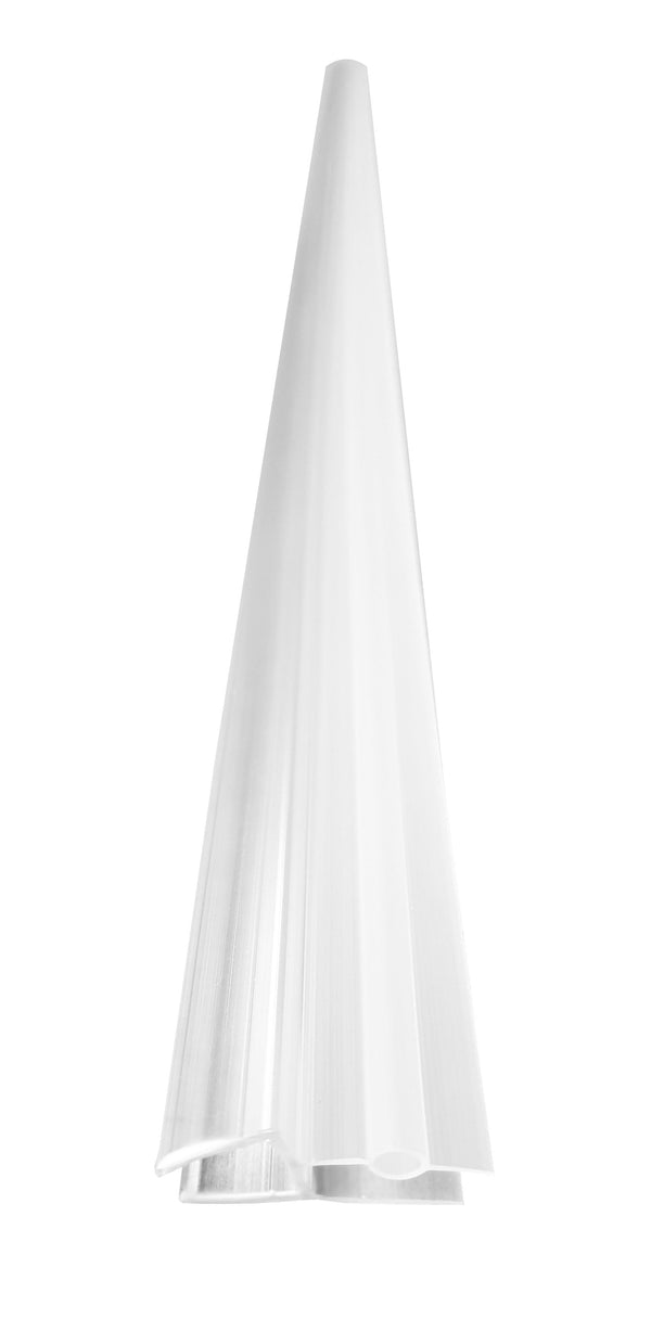 bande de fond en plastique 80cm (20.3840)