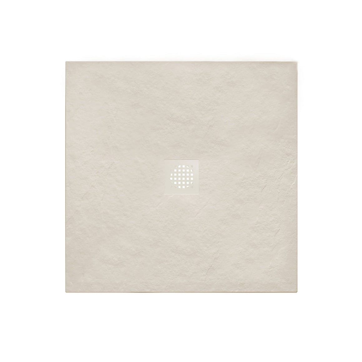 Wiesbaden Stonea douchebak beige - productfoto