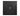 Wiesbaden Stonea douchebak antislip composiet inkortbaar 900 x 900 x 30 mm / mat zwart - productfoto