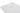 Wiesbaden Stonea douchebak antislip composiet 1000 x 1000 x 30 mm inkortbaar mat wit - detailfoto