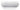 Wiesbaden Liora half vrijstaand ligbad acryl met waste 170 x 75 cm / Glans wit - productfoto