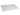 Xellanz luxe douchebak SMC rechthoek 120 x 80 cm wit - productfoto
