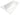 Xellanz Portus RD inbouwbad 170x70 glans wit - productfoto