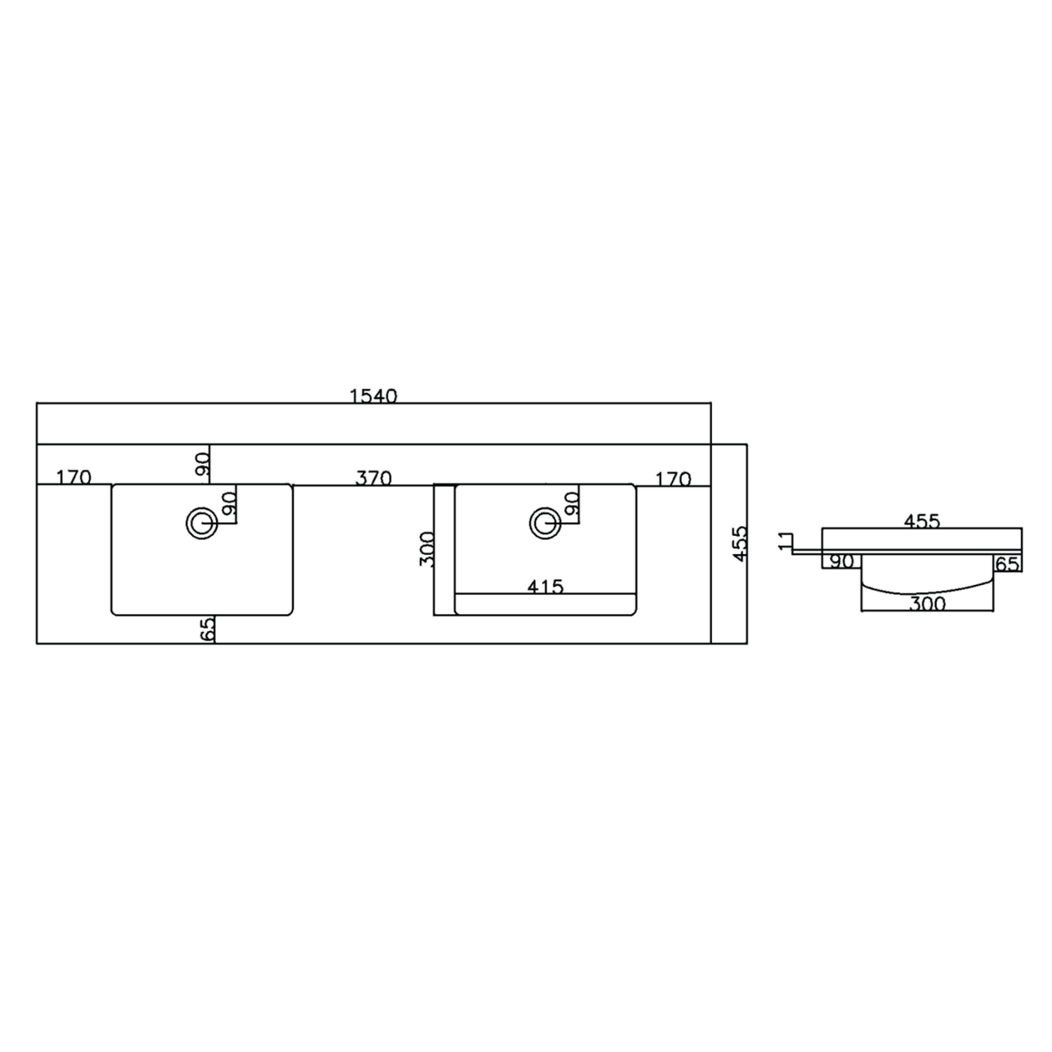 Aloni BETA160 - product - aanzicht 438407 - bron Schwertz & Co