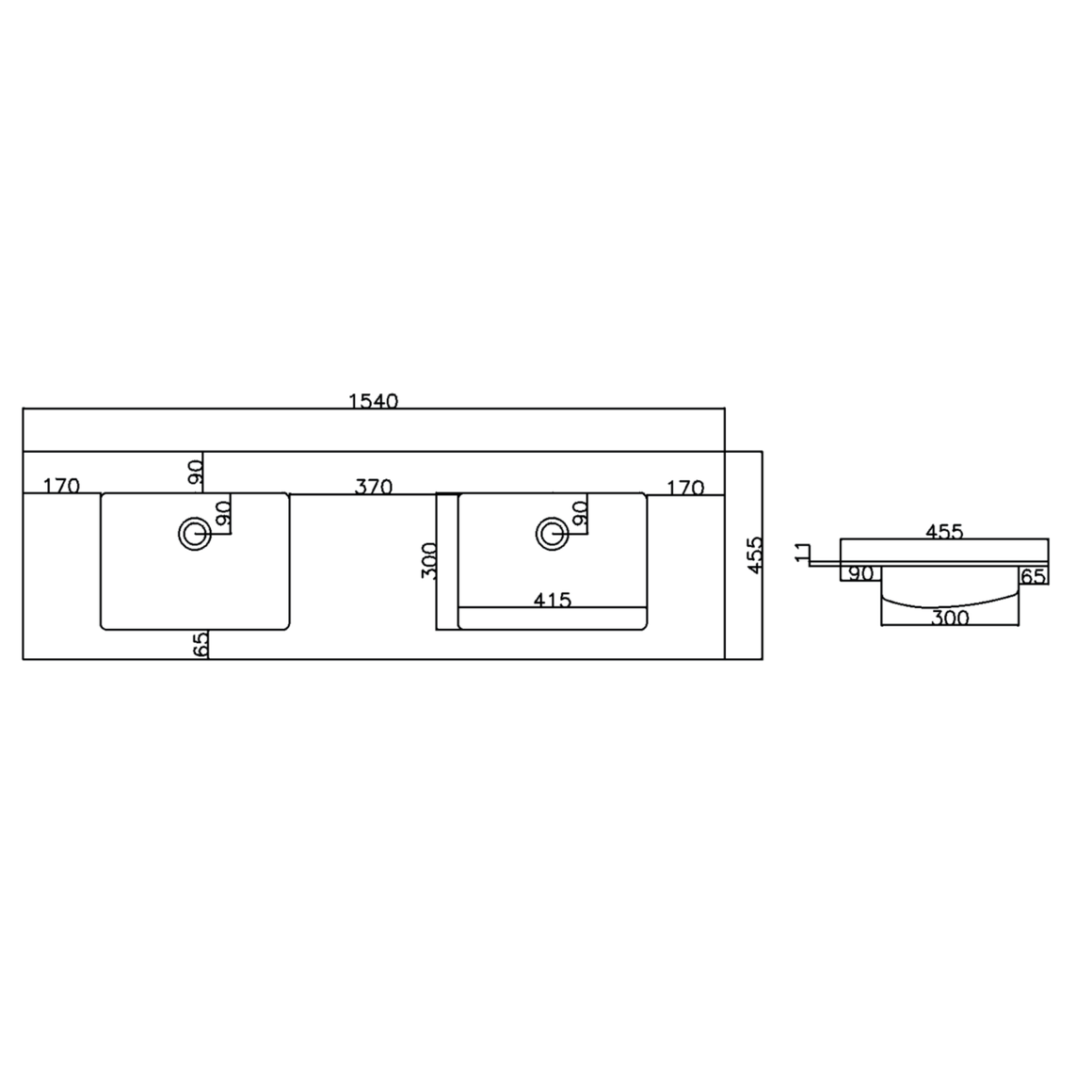 Aloni BETA160Z - product - aanzicht 553351 - bron Schwertz & Co