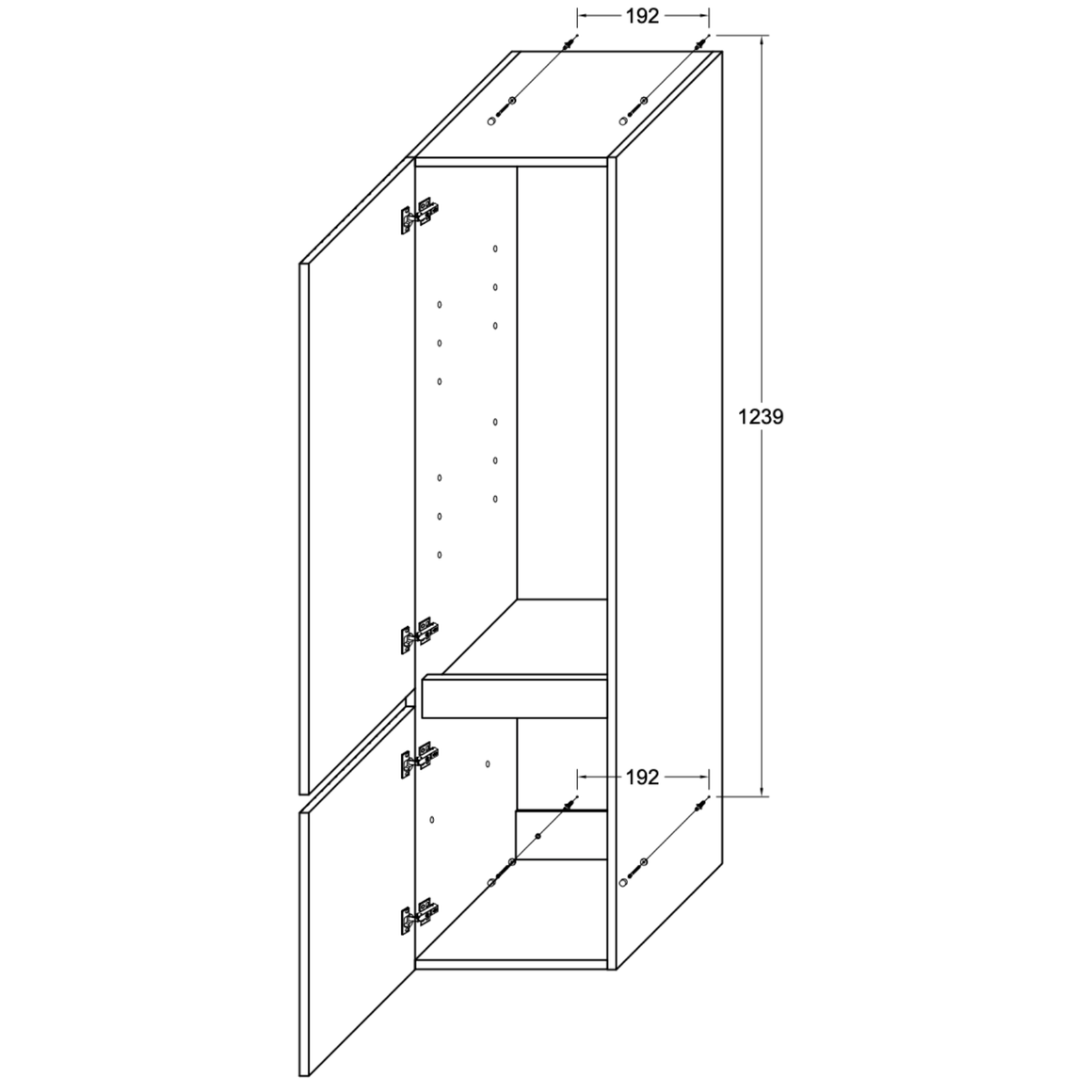 Aloni ELA-BD135 - techniek - aanzicht 942151 - bron Schwertz & Co