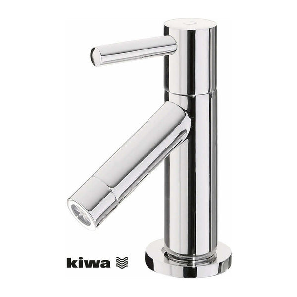Xellanz Benga fonteinkraan Kiwa 1/2'' chroom