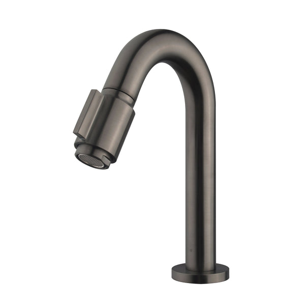 Wiesbaden Caral Victoria fonteinkraan gunmetal
