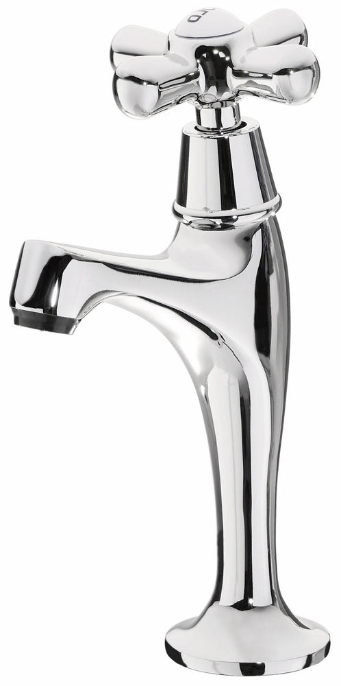 Lento Auslaufventil 1/2'' chrom