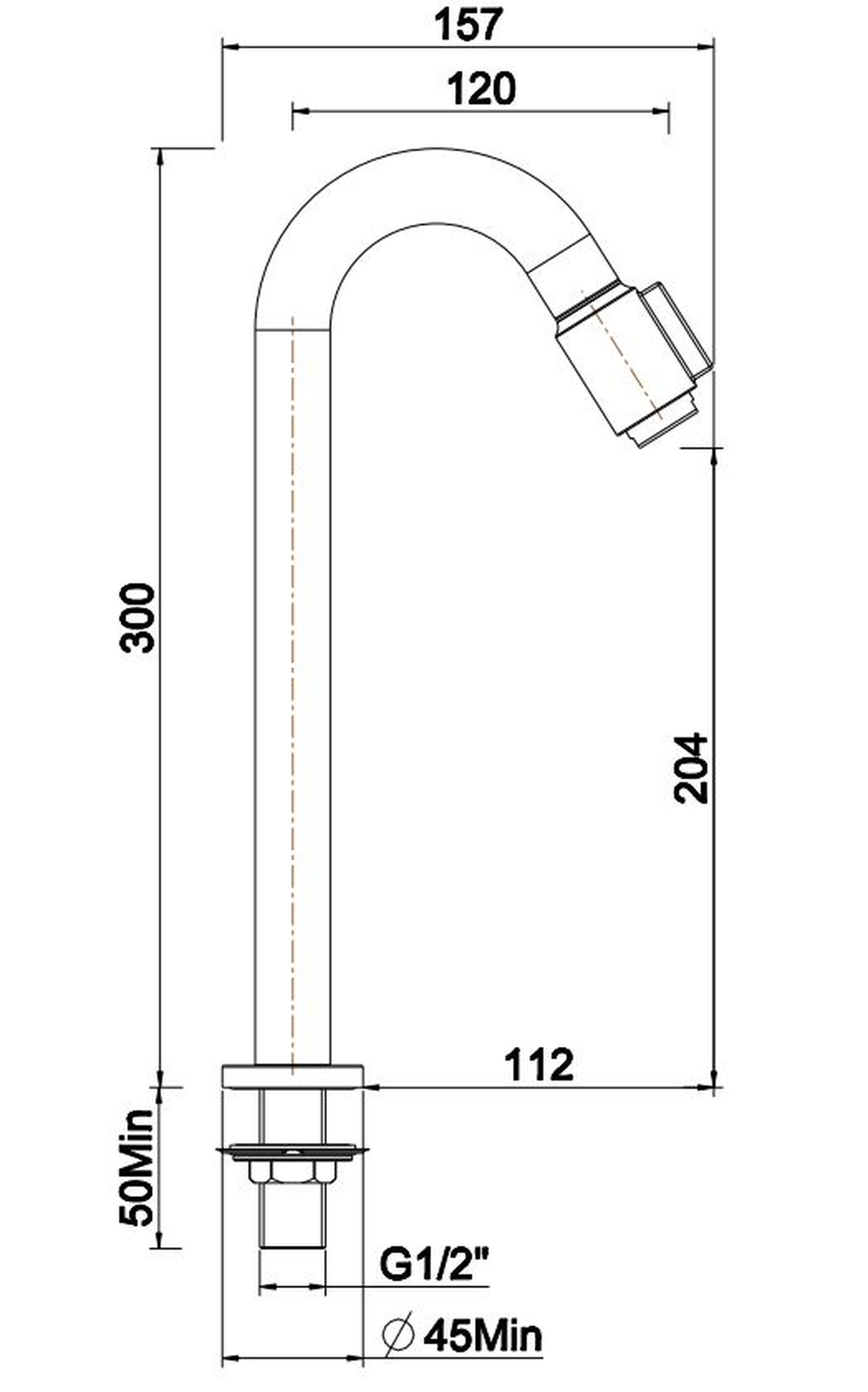 Wiesbaden 22.3772 - technische tekening
