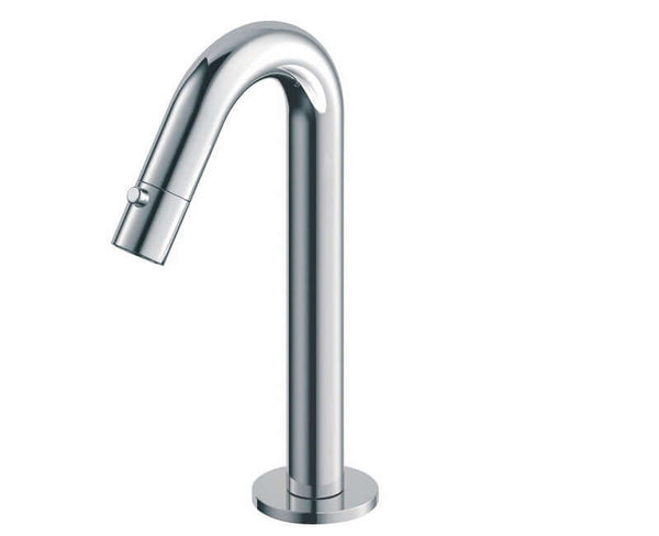 Robinet de fontaine Metro 1/2" chrome