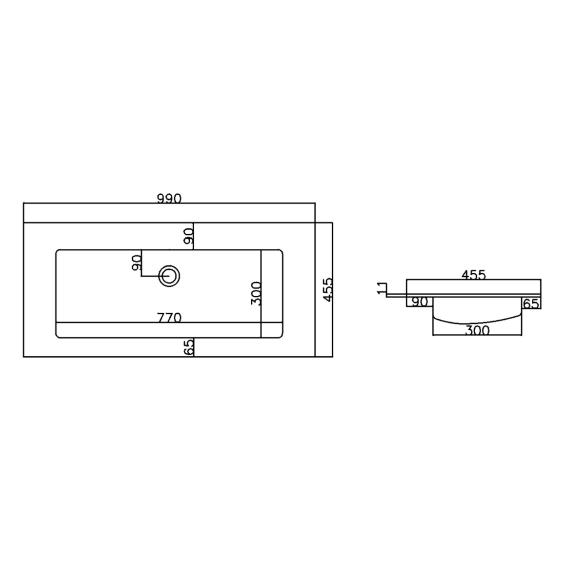 Aloni BETA100 - product - aanzicht 333703 - bron Schwertz & Co
