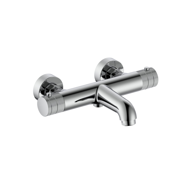 ALONI Stria badmengkraan – thermostatisch – opbouw