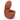 Isvea Sentimenti Hangtoilet - Terracotta