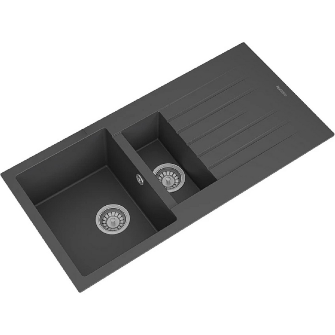 Realstone Troya Spoelbak