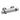 Xellanz Universele thermostatische douchemengkraan 12 cm chroom - productfoto