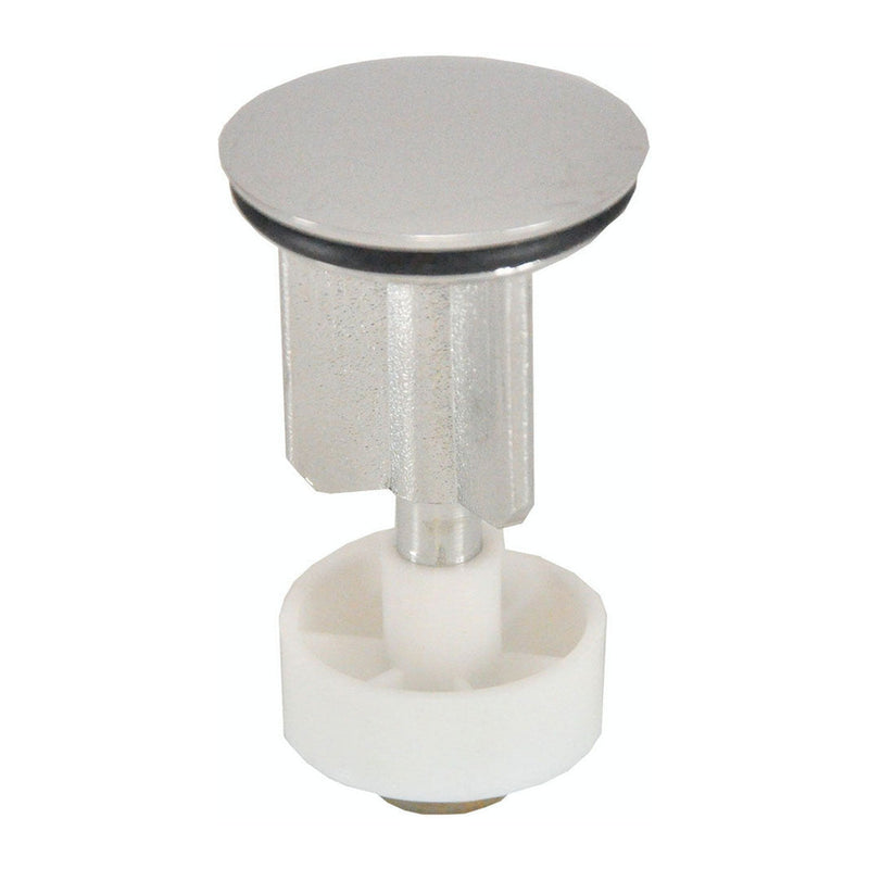 Xellanz Plug voor wastafel 5/4" chroom