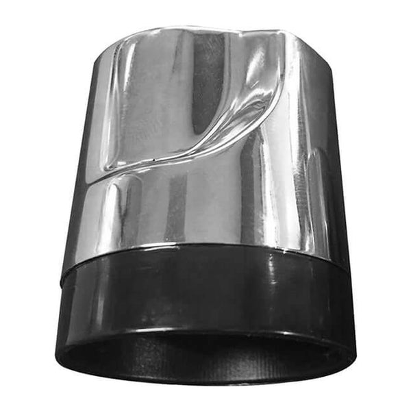 Xellanz Universal losse aan/uit knop chroom