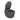 Isvea Sentimenti Hangtoilet - Antraciet #variant_56361515712836