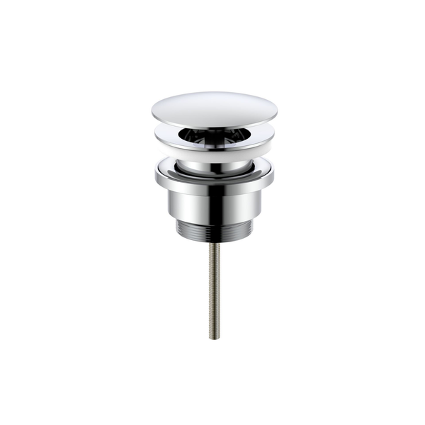 ALONI Uniforma afvoerplug – Altijd open