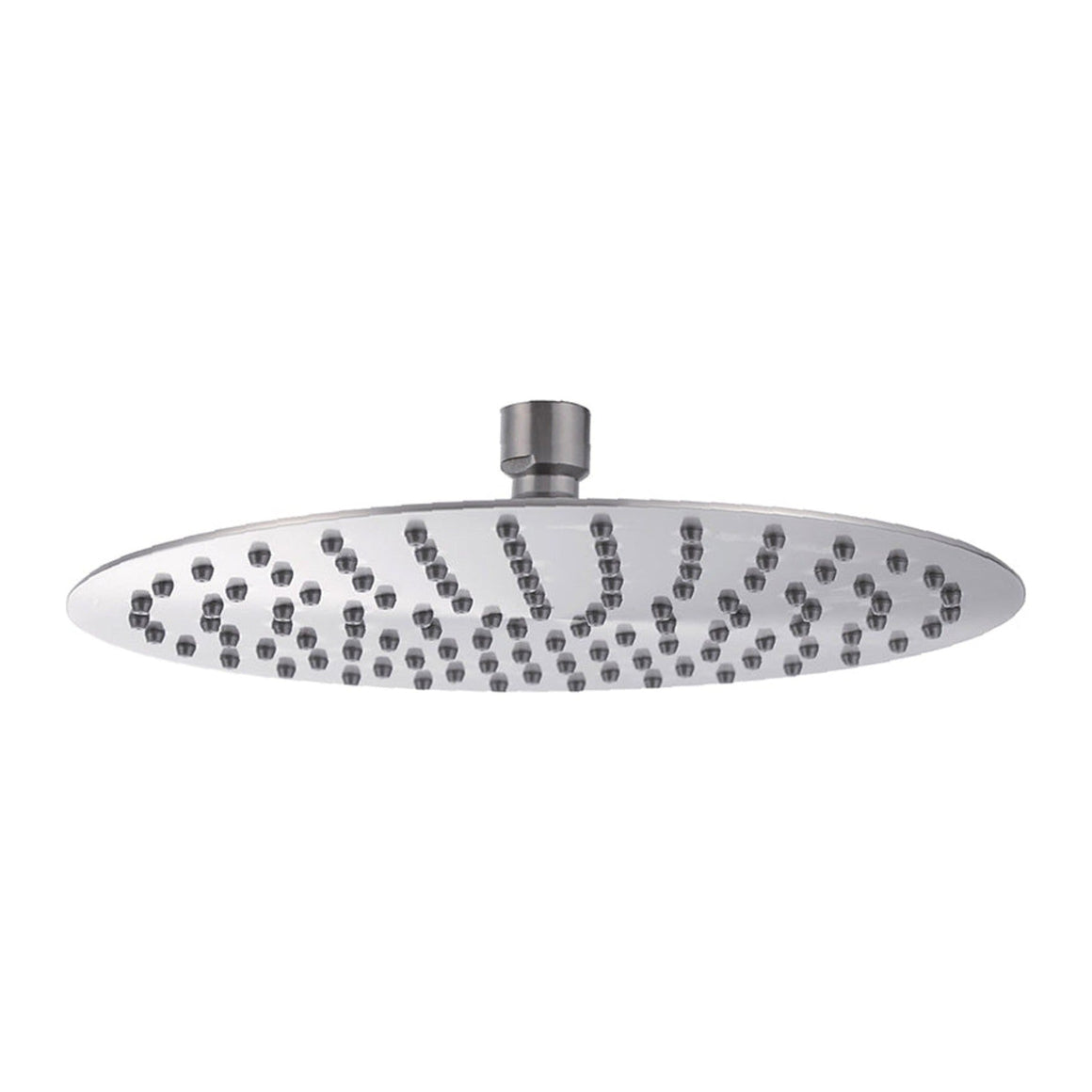 Wiesbaden 304 hoofddouche rond 25 cm - productfoto