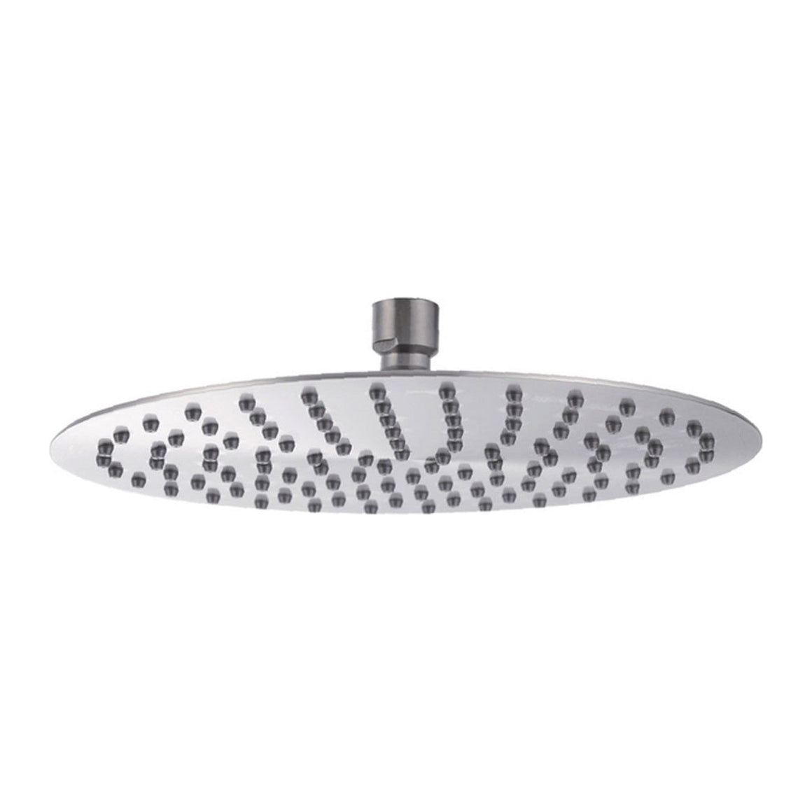 Wiesbaden 304 hoofddouche rond 20 cm - productfoto