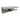 Wiesbaden Brush dubbele toiletrolhouder RVS - productfoto