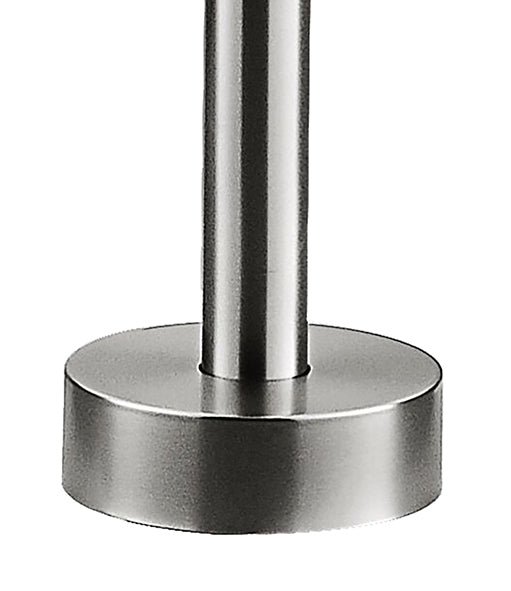 Xellanz Sole buitendouche met handdouche RVS - productfoto