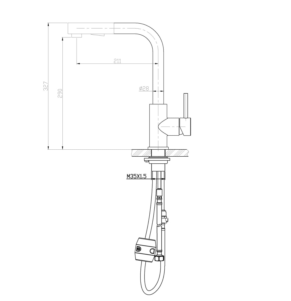 Xellanz 24.3709 - product - aanzicht 641799 - bron Schwertz & Co