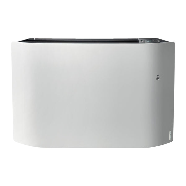 Atlantic Elektrische wandradiator – Met stekker & programma