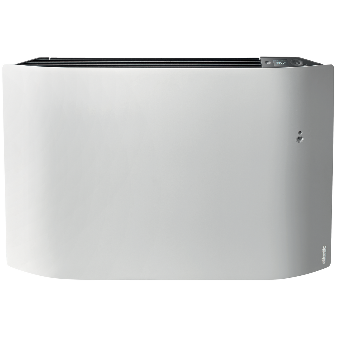 Atlantic Elektrische wandradiator – Met stekker & programma