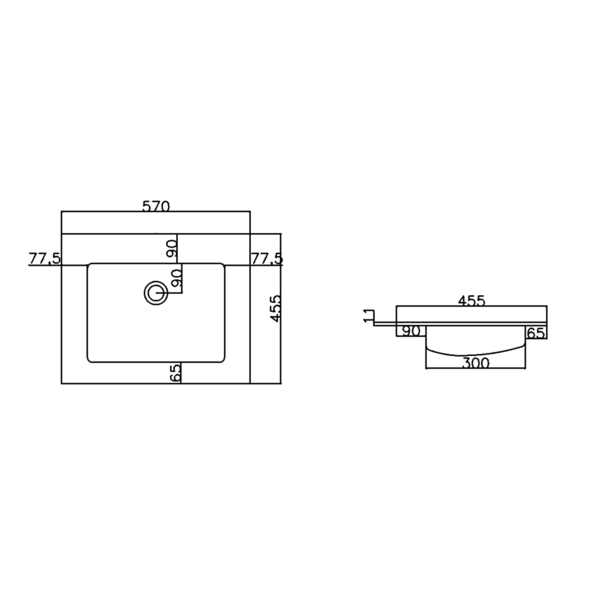 Aloni BETA60 - product - aanzicht 883399 - bron Schwertz & Co