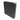 Stelrad Elektrische wandradiator aluminium – Met stekker & afstandsbediening – Antracietgrijs #kleur_antracietgrijs